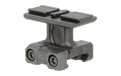 Midwest MK2 ACRO Aimpoint Mount – Cowitness