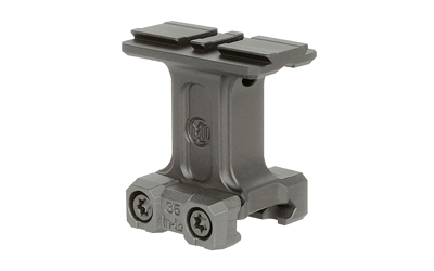 Midwest MK2 ACRO Aimpoint Mount – 2.26″ Height