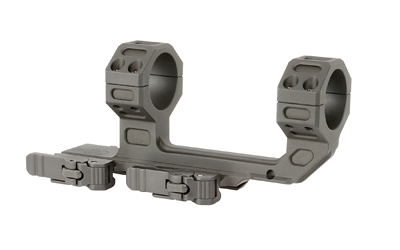 MWMI-MK2-QD30SMH_1 MIDWEST MK2 QD 30MM SCOPE MOUNT HIGH
