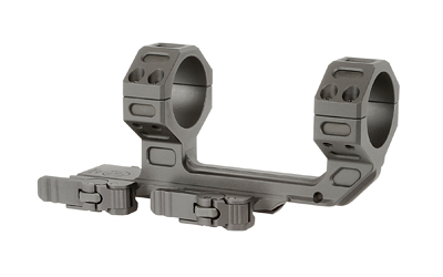 MWMI-MK2-QD34SMH_1 Midwest Industries MK2 QD 34mm Scope Mount High
