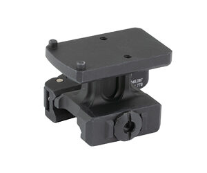 Midwest MK2 QD RMR Mount 1/3 Co-Witness