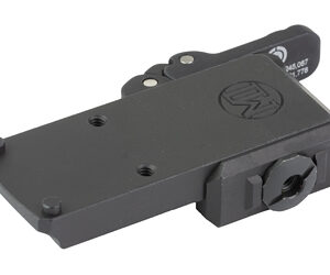 Midwest MK2 QD RMR Mount Low — Black