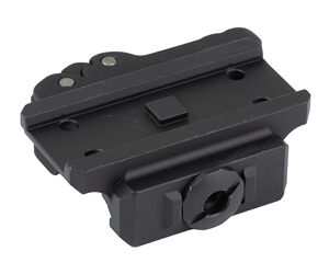Midwest Industries MK2 QD T2 Aimpoint Low Mount