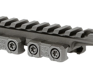 Midwest MK2 1913 Riser 9-Slot — Black