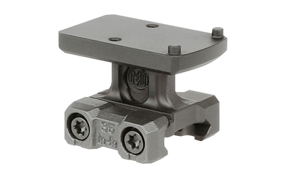MWMI-MK2-RMR1-3_1 Midwest MK2 RMR Mount 1/3 Co-Witness
