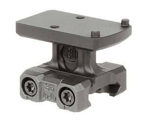 Midwest Industries MK2 RMR Mount – Low (Trijicon RMR)