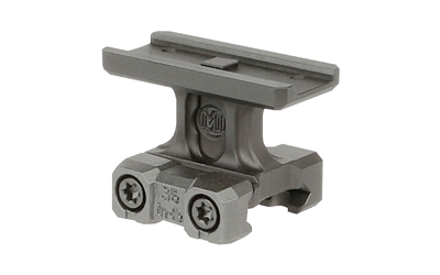 MWMI-MK2-T21-3_1 Midwest MK2 T2 Aimpoint Mount – 1/3 Co-Witness