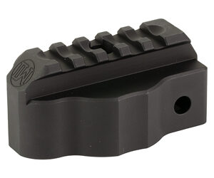 Midwest Industries MP5 1913 End Plate Adapter – Black
