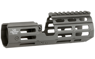 Midwest Industries MP5K M-LOK Suppressor Handguard 7.375-inch