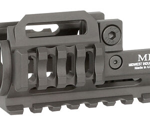 Midwest MP5K Tri-Rail M-LOK/Picatinny Handguard