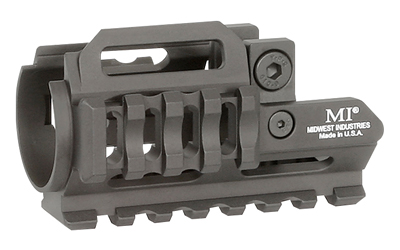 Midwest MP5K Tri-Rail M-LOK/Picatinny Handguard
