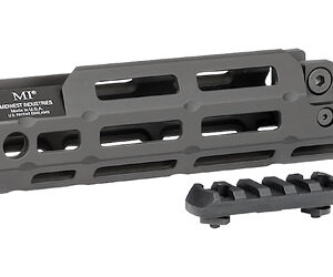 Midwest Industries MIMP5M MP5 M-LOK Handguard Black