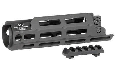 Midwest Industries MIMP5M MP5 M-LOK Handguard Black