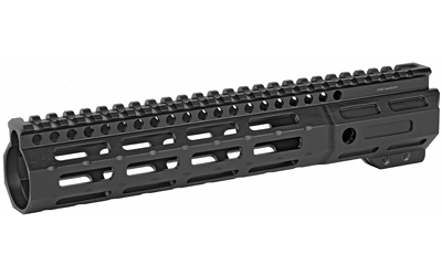 MWMI-NF105_1 Midwest Industries Night Fighter 10.5″ M-LOK Handguard