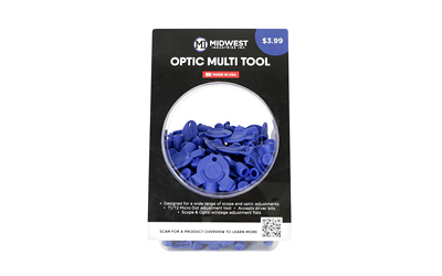 Midwest Optic Multi Tool Display 150PC