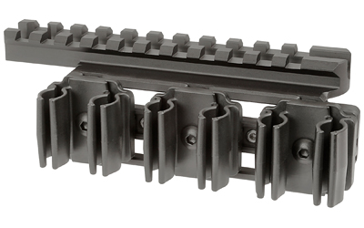MWMI-ORSH-1894X4_1 Midwest Industries MIORSH1894X4 Optic Rail Shell Holder