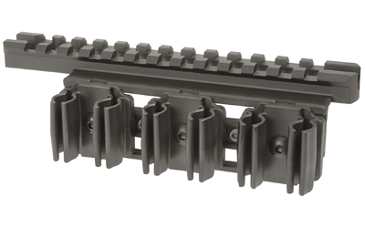 MWMI-ORSH-1895X5_1 Midwest Industries MIORSH1895X5 Optic Rail Shell Holder