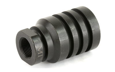 MWMI-PBD_1 Midwest Industries Pistol Blast Diverter 1/2-28 5.56/.223