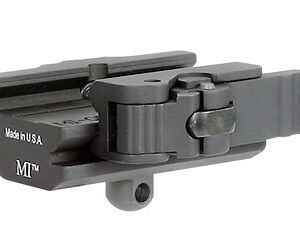 Midwest Industries QD Bipod Adapter – Picatinny Mount