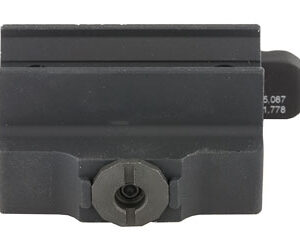 Midwest Industries Trijicon Mini ACOG QD Mount