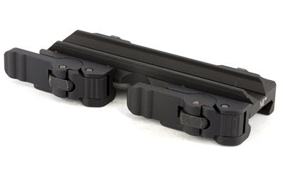 Midwest Industries Trijicon ACOG 2 Lever QD Mount