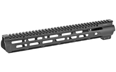 MWMI-SLH14_1 Midwest Industries Slim Line 14″ M-LOK Handguard