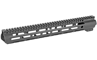 MWMI-SLH15_1 Midwest Industries Slim Line 15-inch M-LOK Handguard