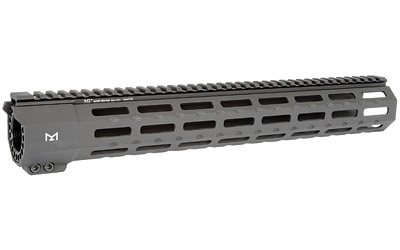 Midwest SP-Series 15in M-LOK Free-Float Handguard – Black