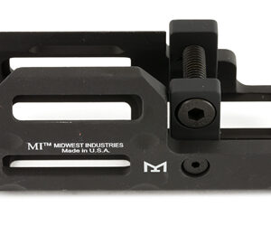 Midwest Industries HK SP89/MP5K M-LOK Handguard, Black