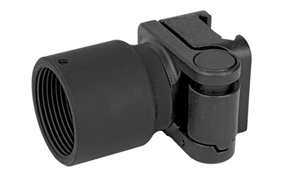 MWMI-STAP-SF-BT_1 Midwest Industries Side Folder Buffer Tube Adaptor