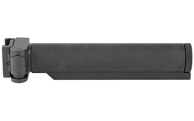 Midwest Industries Side Folder with MI Stock Tube