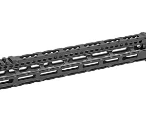 Midwest Industries MIULW14 14-inch Ultralight M-LOK Handguard