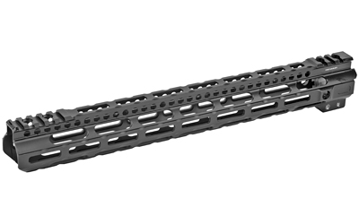MWMI-ULW15_1 Midwest Industries ULW15 15″ Ultralight M-LOK Handguard