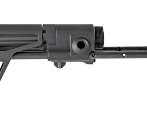 Maxim Defense MAXIM CQB Stock Gen6 — 4-Position AR-15
