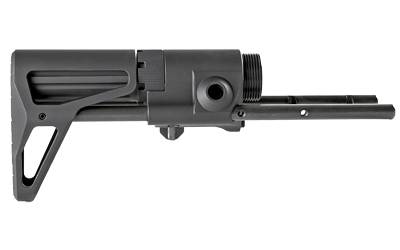 MXM-47502_1 Maxim Defense MAXIM CQB Stock Gen6 — 4-Position AR-15