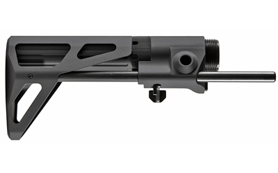 Maxim Defense CCS Stock Gen 6 Black Aluminum – AR-15