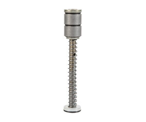 Maxim Defense JP Silent Captured Spring Heavy Tungsten/Stainless Steel