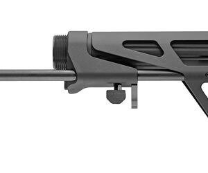 Maxim Defense CQB Stock Gen 7, Standard Buffer & Tube, Black