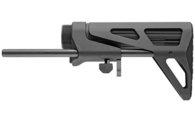 MXM-47617_1 Maxim Defense CQB Stock Gen 7, Standard Buffer & Tube, Black