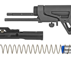 Maxim Defense SCW Stock Gen7 Standard – Black
