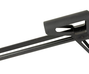 Maxim Defense Gen 7 SCW Stock — Black