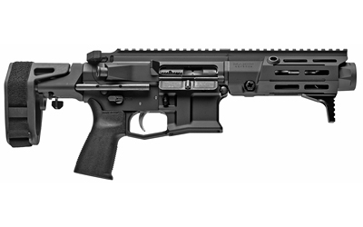 Maxim Defense PDX Pistol 7.62 x 39mm 5.5in Black
