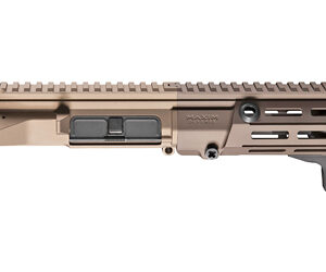 Maxim Defense PDX Upper 5.56 NATO 5.5″ FDE