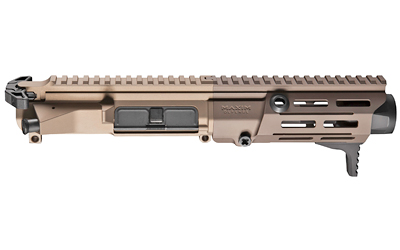 MXM-47812_1 Maxim Defense PDX Upper 5.56 NATO 5.5″ FDE