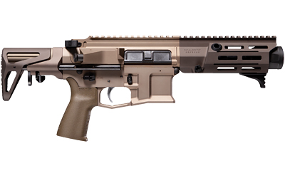 MXM-47824_1 Maxim Defense PDX SBR .300 AAC Blackout 5.5in 20rd FDE