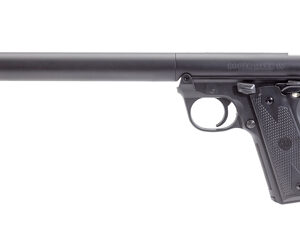 Maxim Defense RUGER MKIV-SD Suppressor .22 LR 5.95″ 10rd