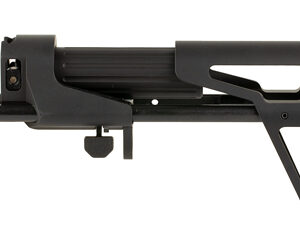 Maxim Defense MAXIM PIC RAIL STOCK BLK