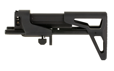 Maxim Defense MAXIM PIC RAIL STOCK BLK