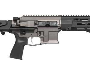 Maxim Defense PDX Pistol 5.56 NATO 5.5in 20rd Gray