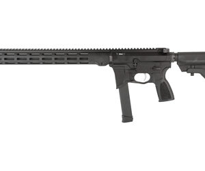 Maxim Defense MD9 Carbine 9mm 16-inch 33-Round Black